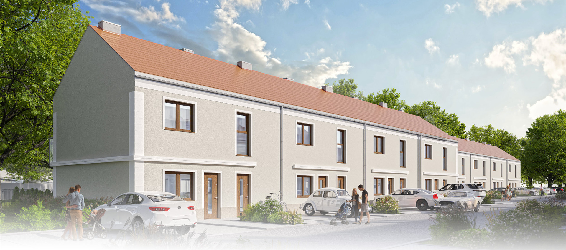 Starobrzeska Osiedle